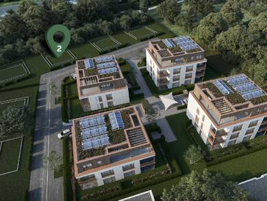 Grundstück zum Kauf provisionsfrei 466.500 € 622 m² Grundstück Hamm 59065