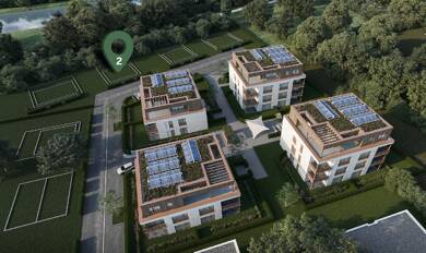 Grundstück zum Kauf provisionsfrei 466.500 € 622 m² Grundstück Statistischer Bezirk 71 Hamm 59065