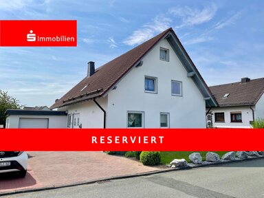 Einfamilienhaus zum Kauf 379.000 € 6 Zimmer 167 m² 754 m² Grundstück Allendorf Allendorf 35108