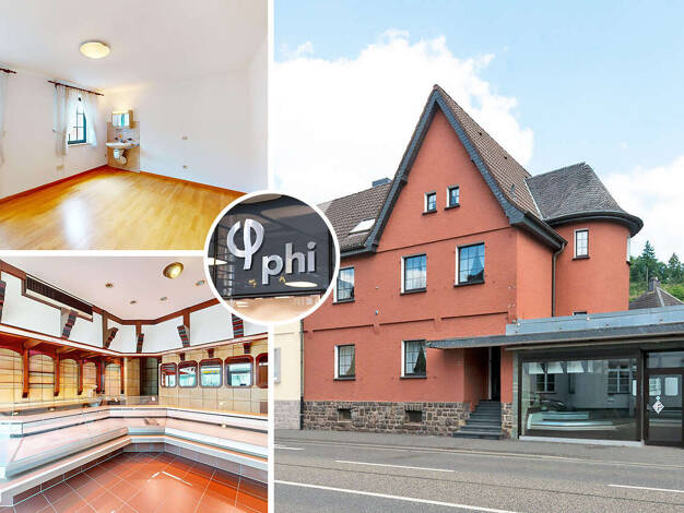 Haus zum Kauf 269.900 € 5 Zimmer 143 m² 400 m² Grundstück Schleiden Schleiden 53937