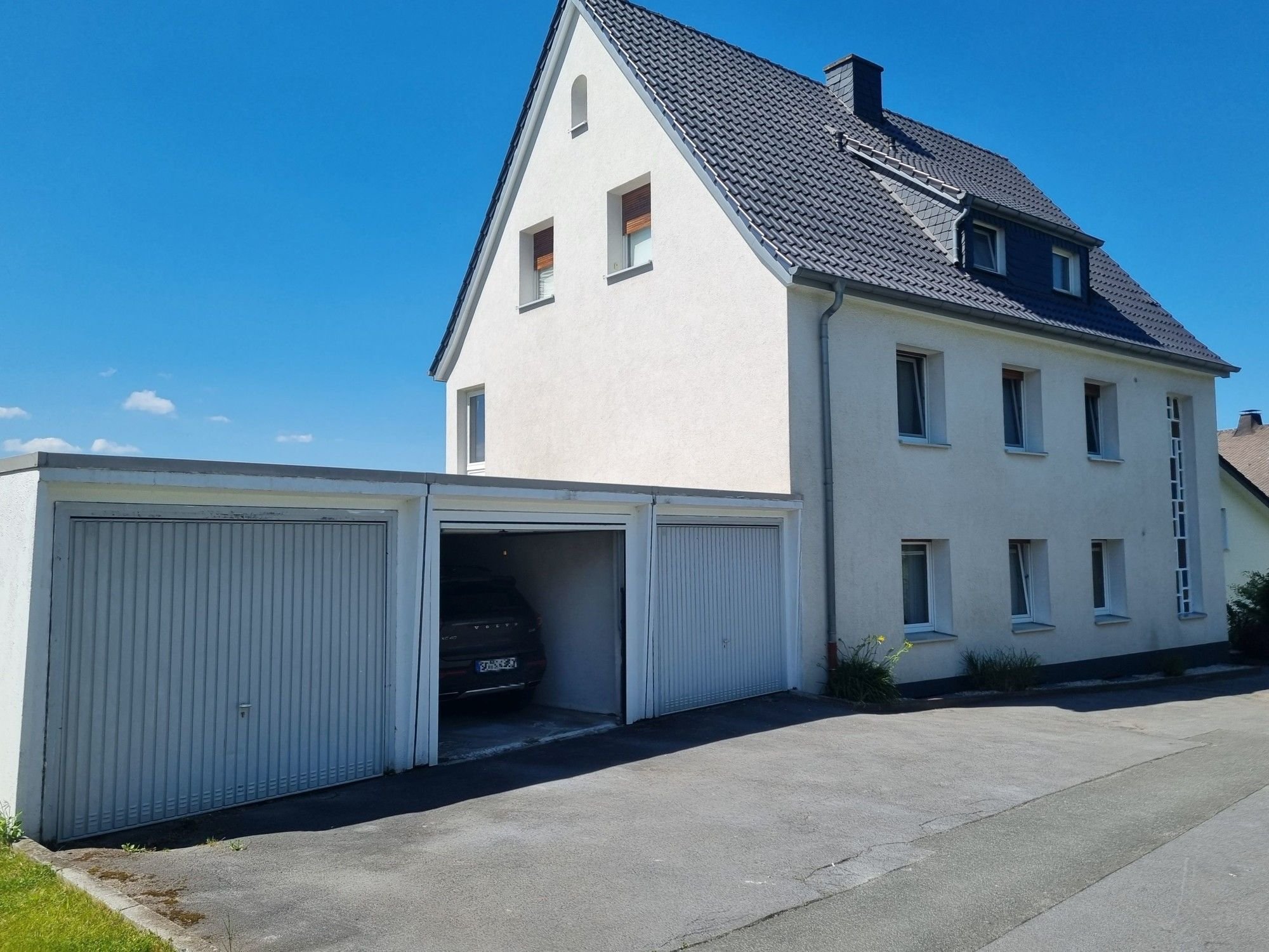 Mehrfamilienhaus zum Kauf 360.000 € 12 Zimmer 224 m²<br/>Wohnfläche 731 m²<br/>Grundstück Kallerweg 7a Belecke Warstein Belecke 59581