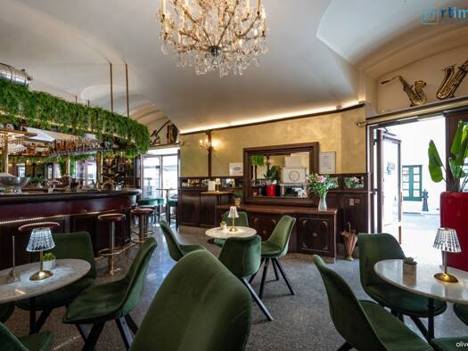 Bar/Café zur Miete 3.326 € Innere Stadt 1010