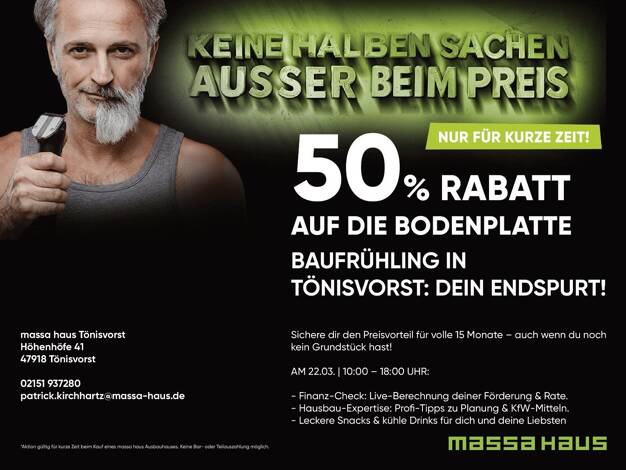 Haus zum Kauf 487.500 € 5 Zimmer 132 m² 380 m² Grundstück Hilden 40721