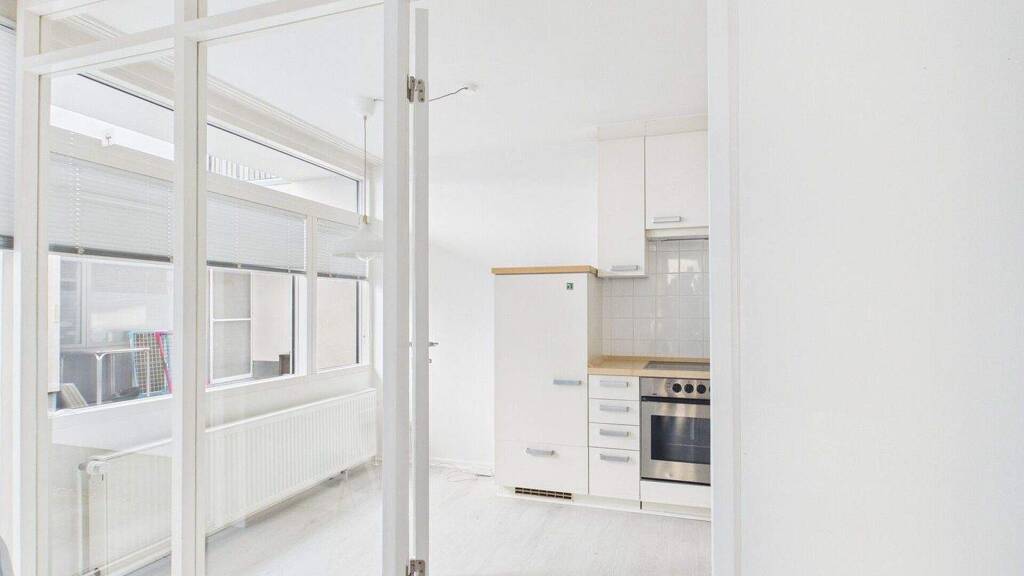 Wohnung zur Miete 885 € 2 Zimmer 63 m² frei ab 01.05.2026 St. Lorenz Süd Lübeck / Sankt Lorenz Süd 23558