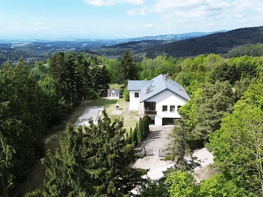 Villa zum Kauf 1.850.000 € 12 Zimmer 300 m² 33.000 m² Grundstück frei ab 15.10.2026 Maria Laach am Jauerling 3643