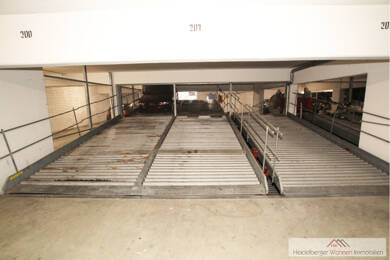 Duplex-Garage zum Kauf provisionsfrei 12.500 € Wredestr. 46 Mitte / Stadtbezirk 112 Ludwigshafen 67059