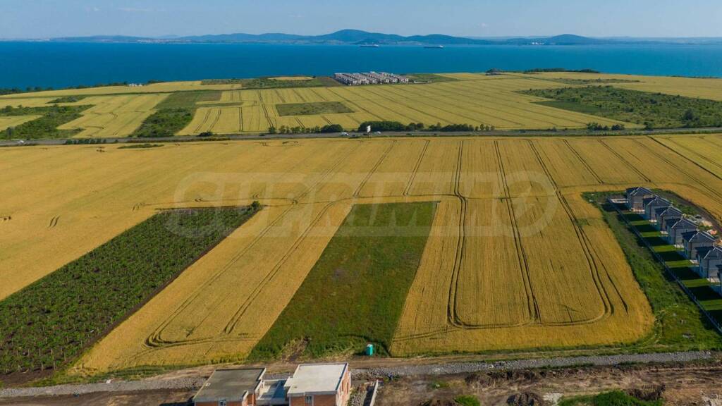 Gewerbegrundstück zum Kauf 100.200 € Pomorie