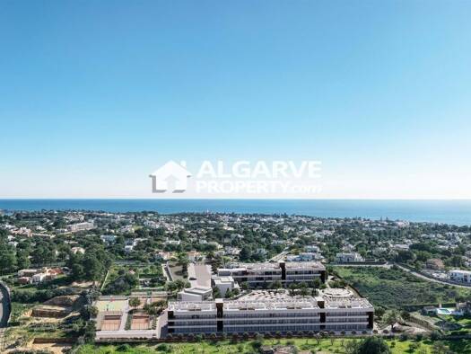 Wohnung zum Kauf 585.000 € 161 m² Lagoa e Carvoeiro 8400