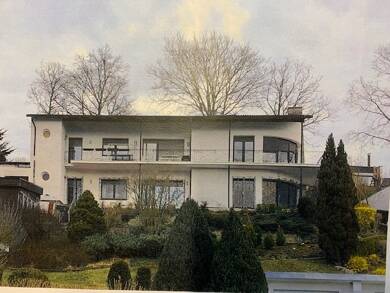 Wohnung zur Miete 2.998 € 9 Zimmer 250 m² Kronach Kronach 96317