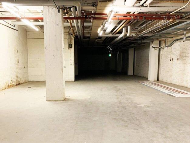 Lagerhalle zur Miete 2 € 599,7 m² Lagerfläche Neugrabenweg 2 St Johann Mitte 66123