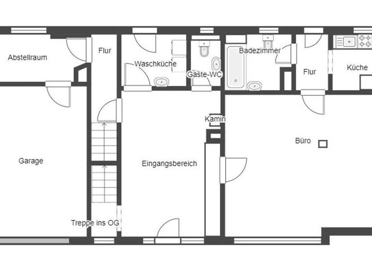 Sonstiges zum Kauf als Kapitalanlage geeignet 749.000 € 7 Zimmer 260 m² 399,2 m² Grundstück Bissingen Bietigheim-Bissingen 74321
