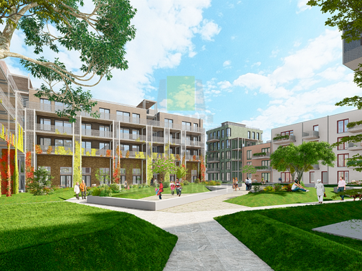 Maisonette zum Kauf provisionsfrei 969.000 € 4 Zimmer 140,5 m² EG Rohrbach Heidelberg 69126