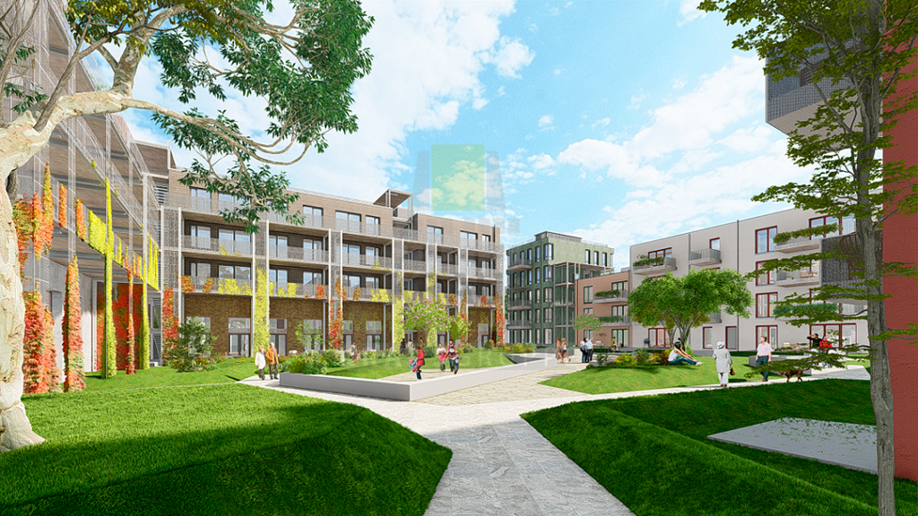 Maisonette zum Kauf provisionsfrei 969.000 € 4 Zimmer 140,5 m² EG Rohrbach Heidelberg 69126