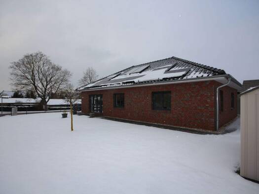 Einfamilienhaus zum Kauf 439.000 € 4 Zimmer 115 m² 637 m² Grundstück frei ab sofort Ziethen 23911