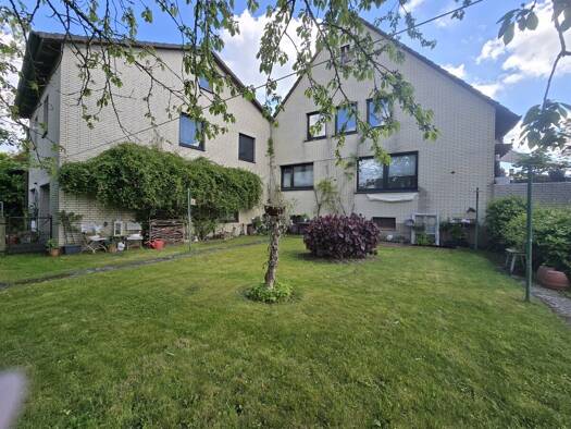 Haus zum Kauf 298.000 € 9 Zimmer 233 m² 909 m² Grundstück Soldorf Apelern 31552