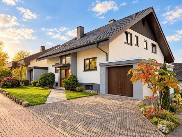 Mehrfamilienhaus zum Kauf provisionsfrei 544.000 € 10 Zimmer 358 m² 482 m² Grundstück Pfaffenrot Marxzell 76359