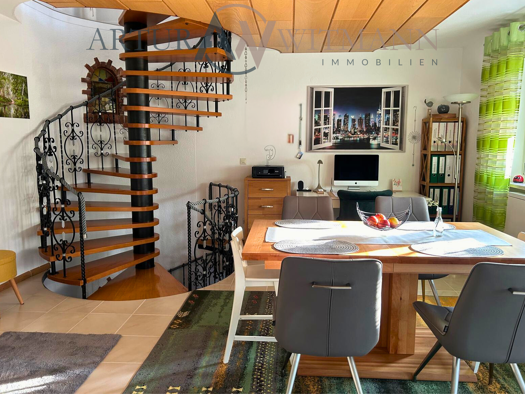 Wohnung zum Kauf 335.000 € 3 Zimmer 123,2 m² Mahlberg 77972