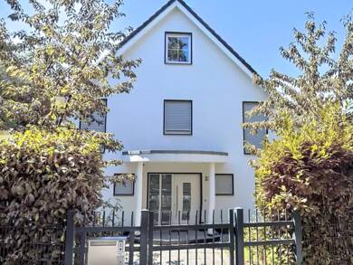 Einfamilienhaus zum Kauf 800.000 € 7 Zimmer 210 m² 598 m² Grundstück Ratingen 40883