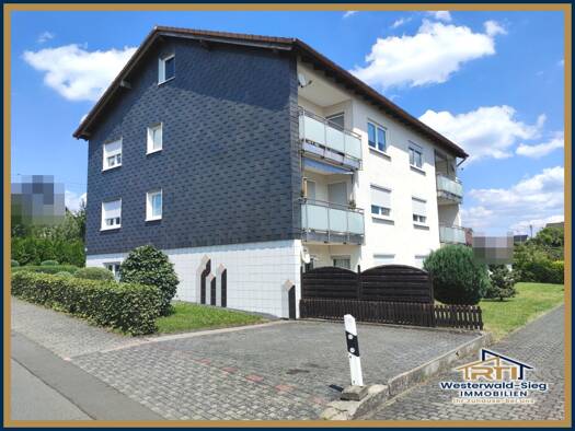 Wohnung zur Miete 490 € 3 Zimmer 71 m² frei ab 01.06.2026 Nauroth 57583