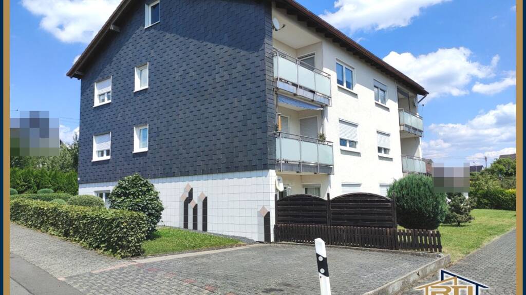 Wohnung zur Miete 490 € 3 Zimmer 71 m² frei ab 01.06.2026 Nauroth 57583