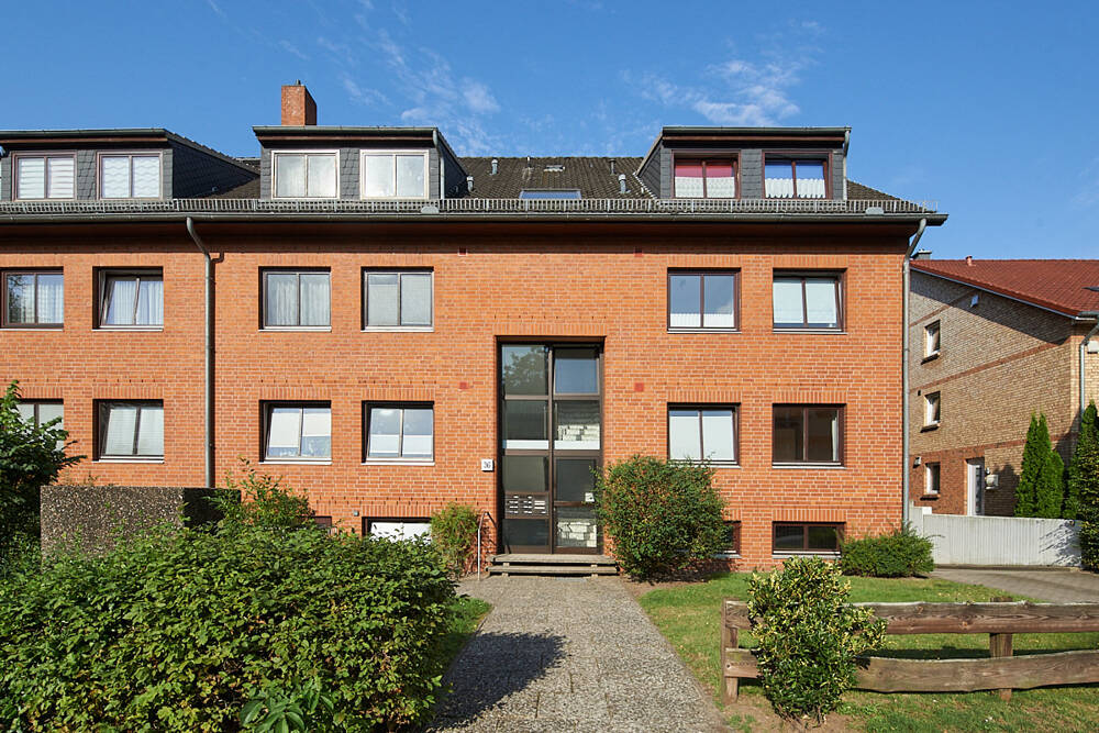 Wohnung zum Kauf
