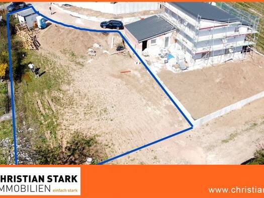 Grundstück zum Kauf 259.100 € 747 m² Grundstück Winzenheim Bad Kreuznach 55545