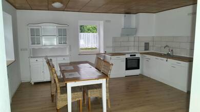 Wohnung zur Miete 970 € 4 Zimmer 108 m² Geschoss 1/1 Ried Kammeltal 89358