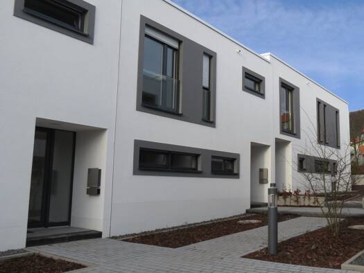 Einfamilienhaus zum Kauf provisionsfrei 387.000 € 4 Zimmer 115,5 m² 238 m² Grundstück Solbadstraße 7a Bad Pyrmont 31812