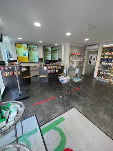 Laden zum Kauf als Kapitalanlage geeignet 820.000 € 178,9 m² Rastatt Rastatt 76437