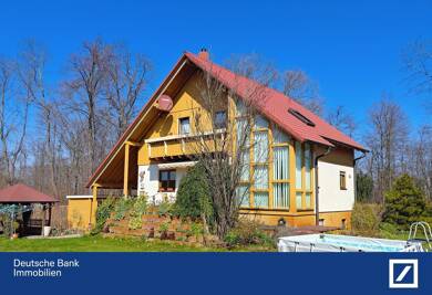 Einfamilienhaus zum Kauf 369.000 € 5 Zimmer 139 m² 880 m² Grundstück Neida Hoyerswerda 02977