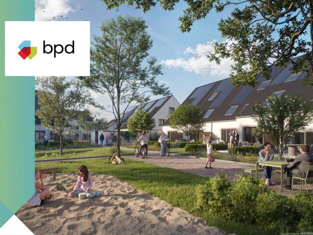 Reihenendhaus zum Kauf - Neubau provisionsfrei 630.000 € 5 Zimmer 148 m² 206 m² Grundstück Nibelungenstraße 102 Lind Köln 51147