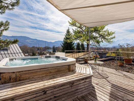 Wohnung zur Miete 4.000 € 3 Zimmer 160 m² Salzburg Salzburg 5020