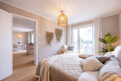 Wohnung zum Kauf provisionsfrei 1.039.900 € 4 Zimmer 98,5 m² 2. Geschoss Neuried Neuried 82061