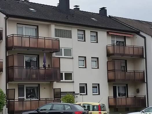Wohnung zur Miete 465 € 2 Zimmer 56 m² Geschoss 1/3 frei ab 01.12.2026 Letmathe Iserlohn 58642