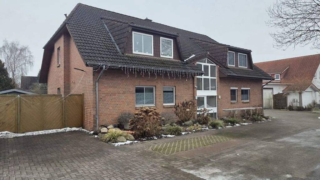 Wohnung zum Kauf 219.000 € 3 Zimmer 84 m² Sudweyhe Weyhe 28844