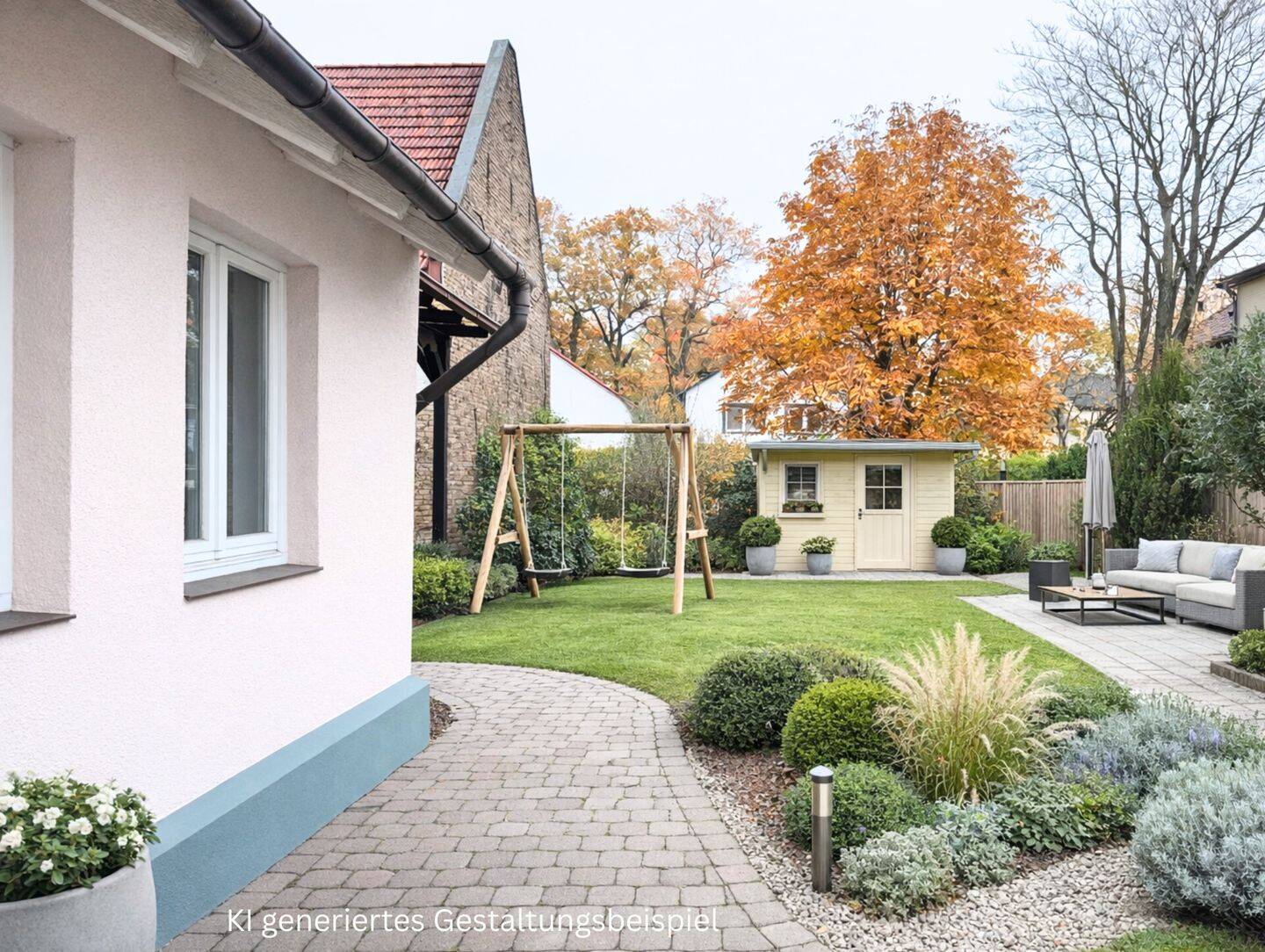 Einfamilienhaus zum Kauf, Obertshausen