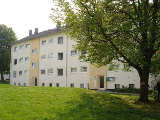 Wohnung zur Miete 535 € 3 Zimmer 61,1 m² EG frei ab sofort Im Windenfeld 18 Niederzwehren Kassel 34134