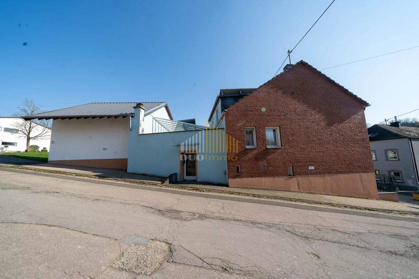 Immobilie in Langsur - Verkauf - Haus Langsur (Mesenich) - 425 000 € - Bild 1