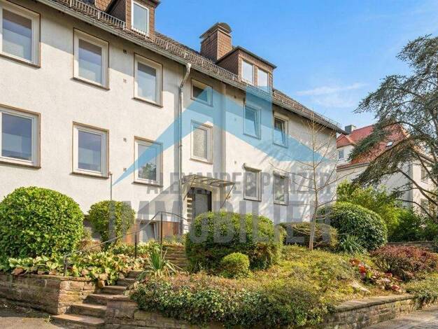 Wohnanlage zum Kauf als Kapitalanlage geeignet 365.000 € 6 Zimmer 109,2 m² 1.188 m² Grundstück Kirchditmold Kassel / Kirchditmold 34130