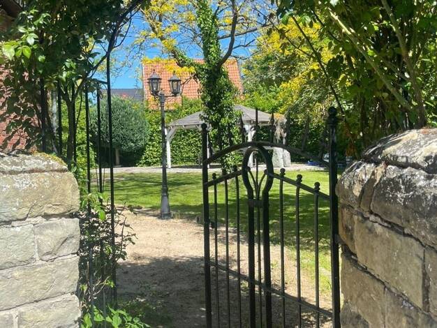 Bauernhaus zum Kauf 890.000 € 6 Zimmer 221,8 m² 5.208 m² Grundstück Opmünden Bad Sassendorf 59505