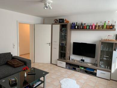 Wohnung zur Miete 800 € 2 Zimmer 72 m² Düttelstraße Memmingen Memmingen 87700