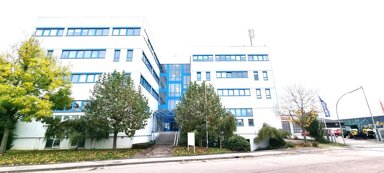 Bürogebäude zur Miete 300 m² Bürofläche Münchingen Korntal-Münchingen 70825