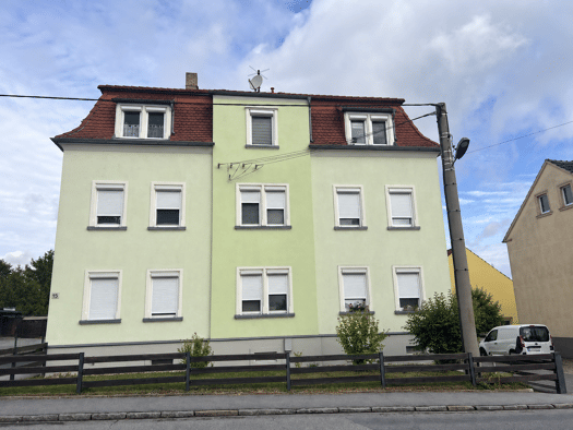 Mehrfamilienhaus zum Kauf als Kapitalanlage geeignet 330.000 € 12 Zimmer 310 m² 1.260 m² Grundstück Karl-Liebknecht-Straße 15 Doberschau Doberschau-Gaußig 02692
