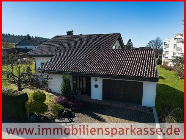 Einfamilienhaus zum Kauf 650.000 € 7 Zimmer 222 m² 799 m² Grundstück Schwann Straubenhardt 75334