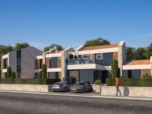 Haus zum Kauf 430.000 € 5 Zimmer 146 m² Lovrecica, Umag Petrovija