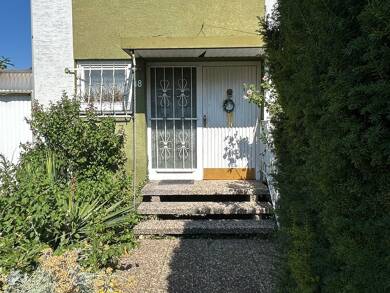 Haus zum Kauf 495.000 € 4 Zimmer 155 m² 527 m² Grundstück frei ab sofort Heßheim 67258