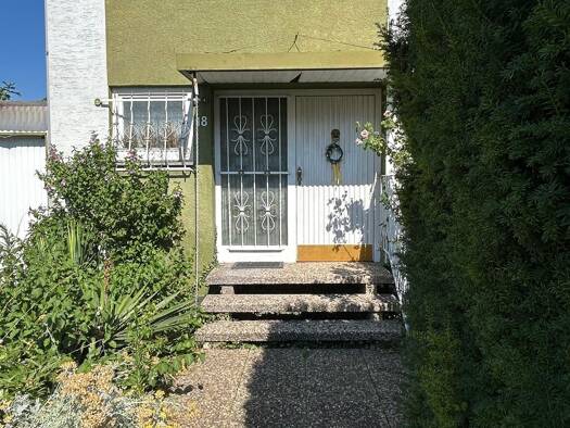 Einfamilienhaus zum Kauf 450.000 € 4 Zimmer 155 m² 527 m² Grundstück frei ab sofort Heßheim 67258