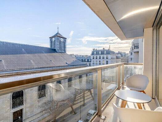 Wohnung zum Kauf 1.050.000 € 3 Zimmer 64 m² Haut Mondétour 7th (Invalides, Eiffel Tower, Orsay) 75006