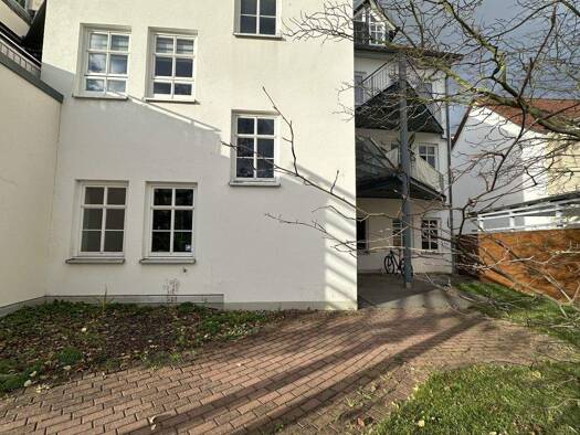 Bürofläche zum Kauf 1.107 € 4 Zimmer 116,5 m² Bürofläche Eisenach 99817