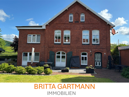 Haus zum Kauf 695.000 € 7 Zimmer 288 m² 493 m² Grundstück Ditzum Jemgum 26844